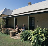 Cliff Grange - Accommodation Kalgoorlie
