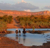 Pentecost River - Accommodation Kalgoorlie