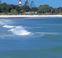 Pages Beach - Accommodation Kalgoorlie
