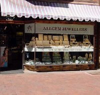 Allgem Jewellers - Accommodation Kalgoorlie