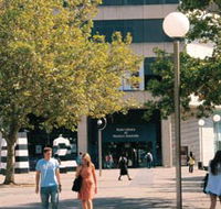 State Library of Western Australia - Accommodation Kalgoorlie