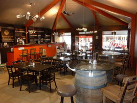 Terra Rossa Wine Club - Accommodation Kalgoorlie 0