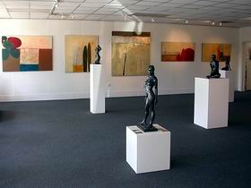 Art Images Gallery - Accommodation Kalgoorlie 0