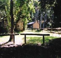 Wirrabara Forest Reserve - Accommodation Kalgoorlie