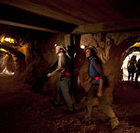 Heritage Blinman Mine Tours - Accommodation Kalgoorlie