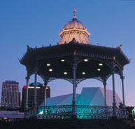 Elder Park - Accommodation Kalgoorlie