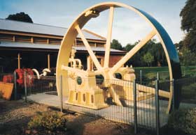 Enfield Heritage Museum - Accommodation Kalgoorlie 0