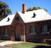 Old Police Station Museum - Accommodation Kalgoorlie