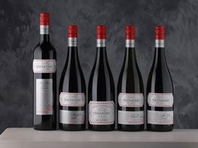 Oxenberry Wines - Accommodation Kalgoorlie 0
