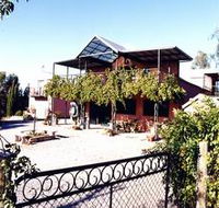 The Terrace Gallery at Patly Hill Farm - Accommodation Kalgoorlie