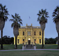 Martindale Hall - Accommodation Kalgoorlie