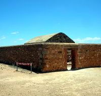 Powder Magazine - Accommodation Kalgoorlie