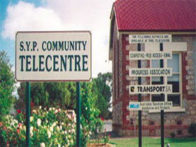 Yorketown SA Accommodation Kalgoorlie