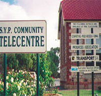 Southern Yorke Peninsula Community Telecentre - Accommodation Kalgoorlie