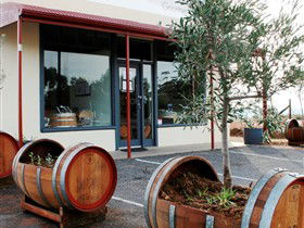 Illalangi - Accommodation Kalgoorlie 0