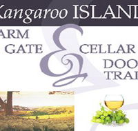 Kangaroo Island Farm Gate and Cellar Door Trail - Accommodation Kalgoorlie