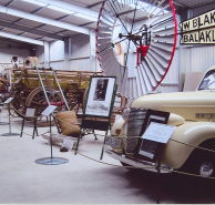 Urlwin Park Agricultural Museum - Accommodation Kalgoorlie