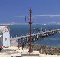 Port Victoria Museum - Accommodation Kalgoorlie