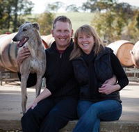 Greg Cooley Wines - Accommodation Kalgoorlie