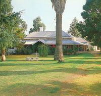 NTSA Renmark Branch Olivewood Estate