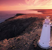 Lashmar Conservation Park - Accommodation Kalgoorlie