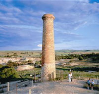 Kapunda Mine Trail - Accommodation Kalgoorlie