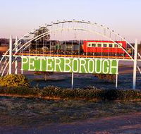 Telford Olives - Accommodation Kalgoorlie