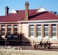 Maitland Museum - Accommodation Kalgoorlie