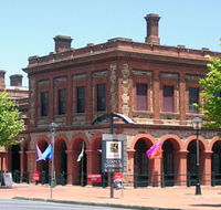 Port Community Arts Centre - Accommodation Kalgoorlie