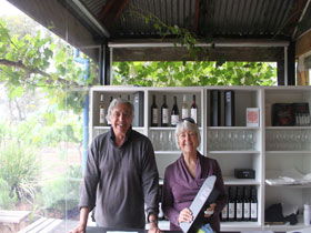 Brick Kiln Wines - Accommodation Kalgoorlie 0