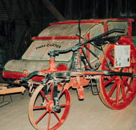 Jamestown Railway Station National Trust Museum - Accommodation Kalgoorlie