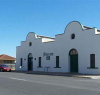 Ardrossan Historical Museum - Accommodation Kalgoorlie