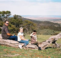 Bridle Track - Accommodation Kalgoorlie