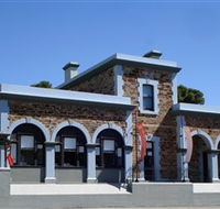 Burra Regional Art Gallery - Accommodation Kalgoorlie