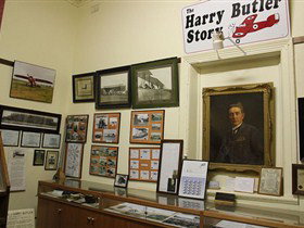 Minlaton Museum - Accommodation Kalgoorlie 0