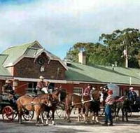 Anlaby Station - Accommodation Kalgoorlie