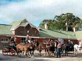 Anlaby Station - Accommodation Kalgoorlie 0