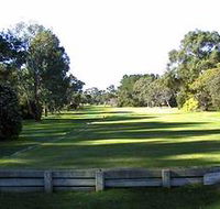Penola Golf Course