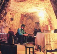 Umoona Opal Mine And Museum - Accommodation Kalgoorlie