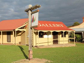 Art@Goolwa Inc - Accommodation Kalgoorlie 0