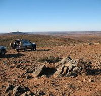 Willangi Bush Escapes - Accommodation Kalgoorlie
