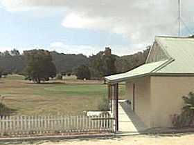 Ansons Bay TAS Accommodation Kalgoorlie