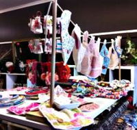Under The Oak Handmade Gallery and Gifts - Accommodation Kalgoorlie