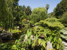 Adelaide Himeji Garden - Accommodation Kalgoorlie 0