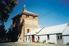 Oakbank SA Accommodation Kalgoorlie