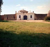 Redruth Gaol - Accommodation Kalgoorlie