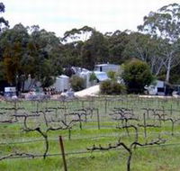 Jeanneret Wines - Accommodation Kalgoorlie