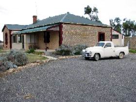 Ballywire Farm And Tearooms - Accommodation Kalgoorlie 0