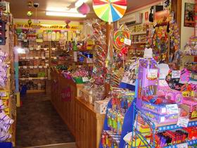 Hahndorf Sweets - Accommodation Kalgoorlie 0
