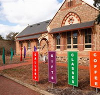 Pepper Street Arts Centre - Accommodation Kalgoorlie